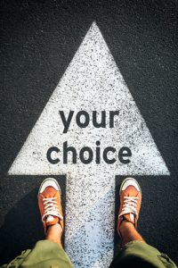 What's Your Choice - Burial or Regular Life Policy?